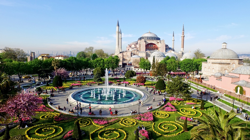 How Smart Cities Can Use Renewable Energy Sources
