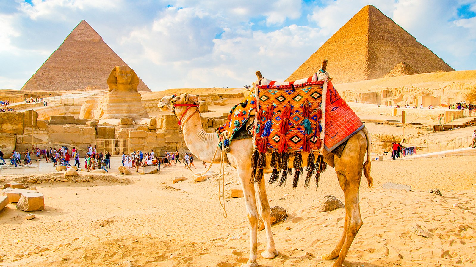 Egypt