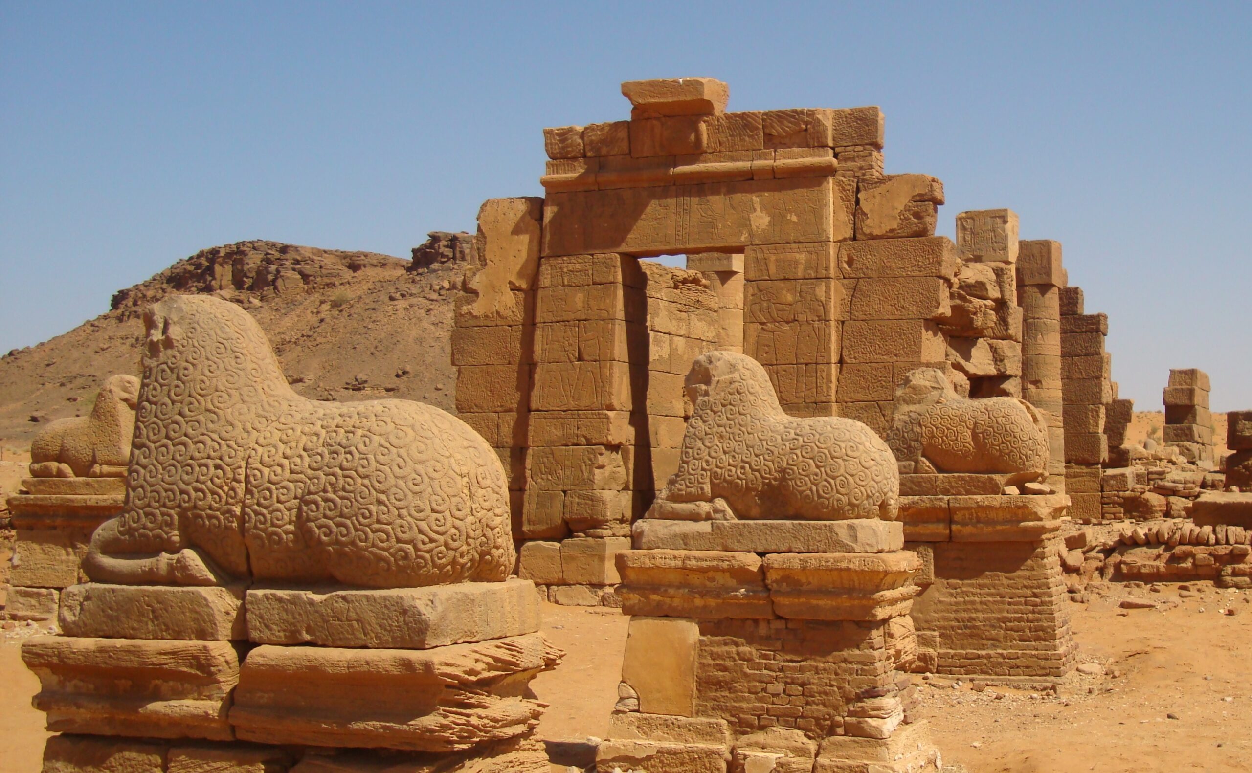 Sudan