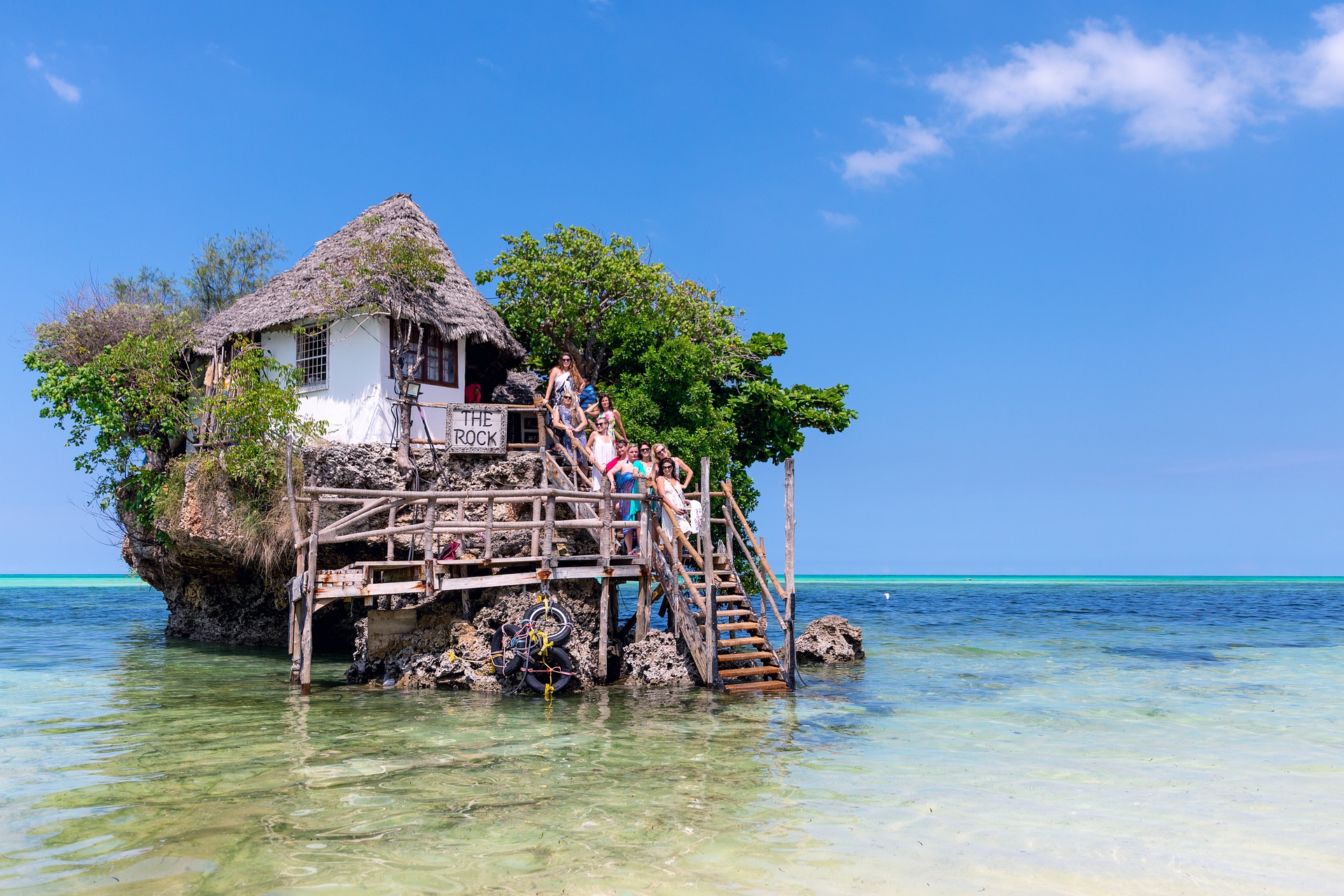 Zanzibar - Tanzania