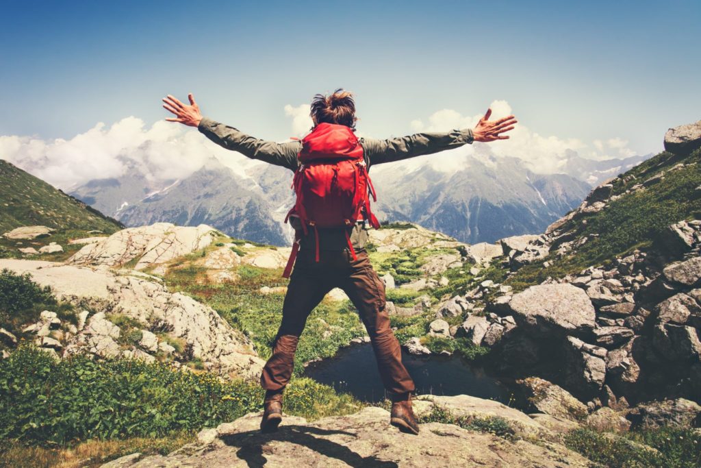 adventure tours