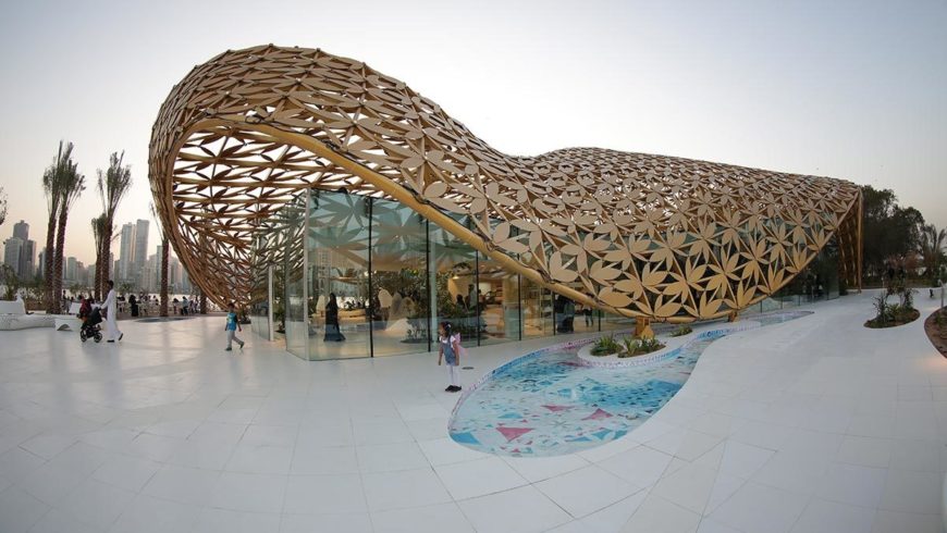 destination dubai