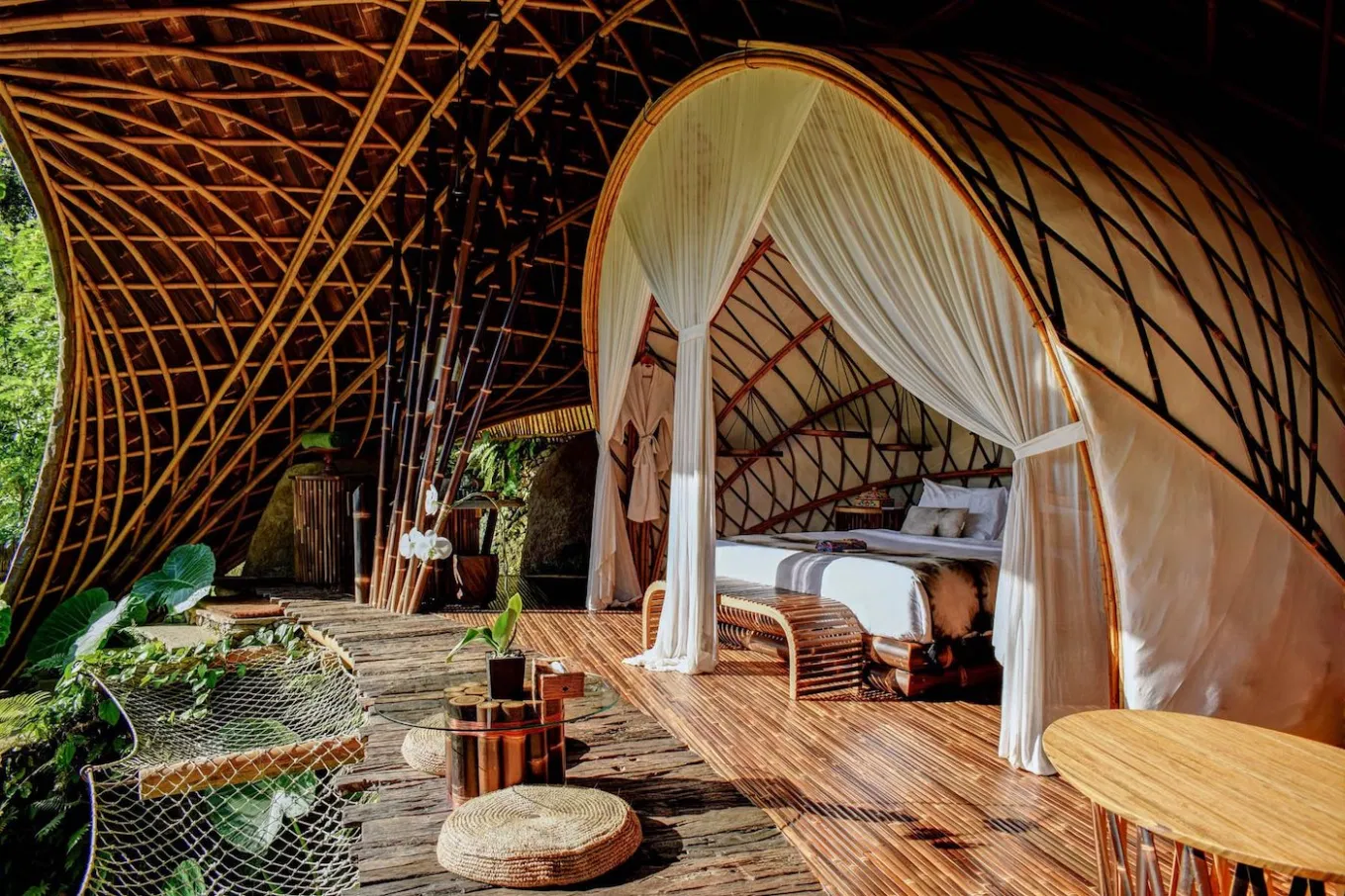 eco tourhotel